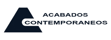 Acabados Contemporáneos