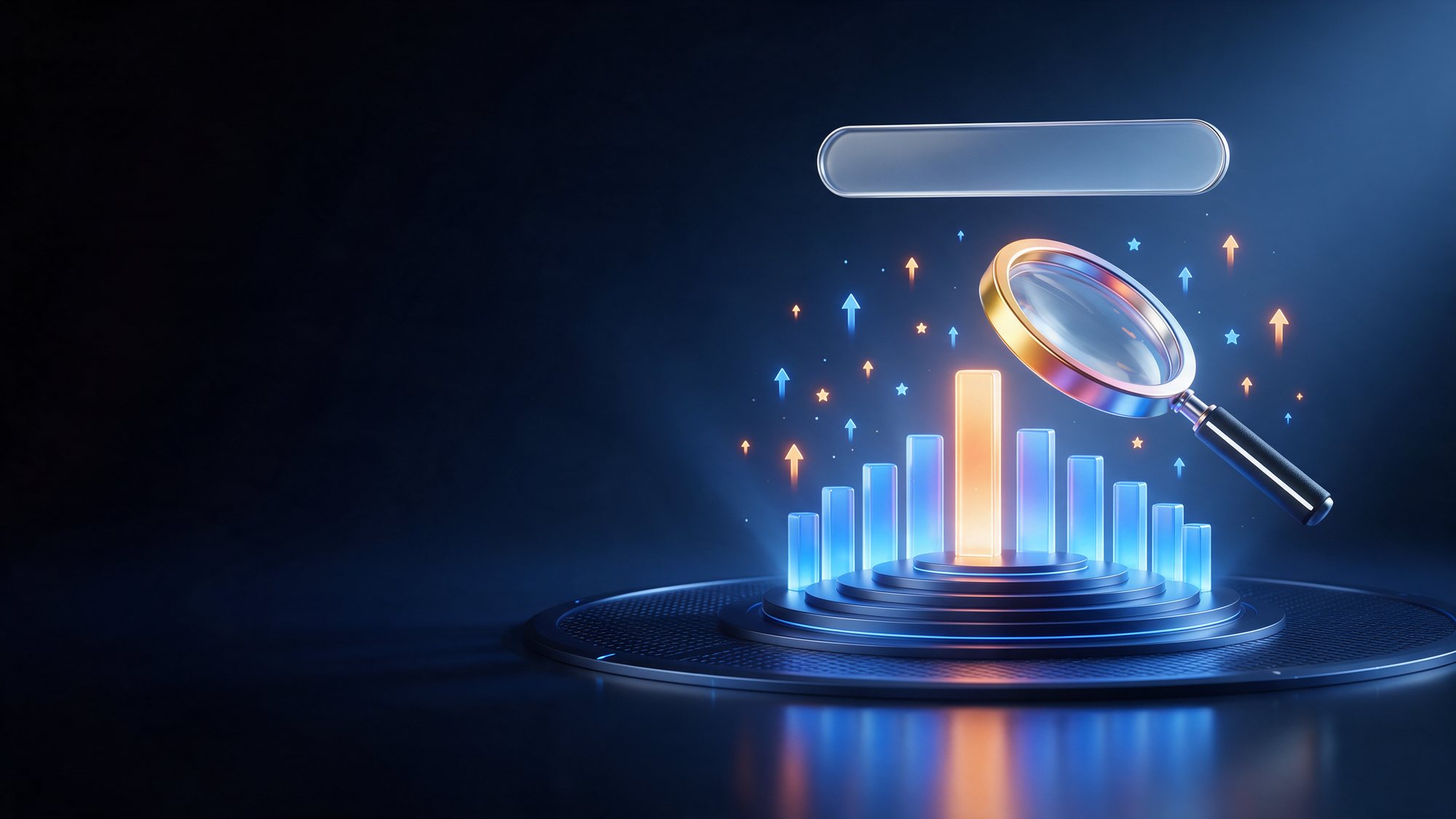 Posicionamiento SEO: primer lugar en los resultados de Google