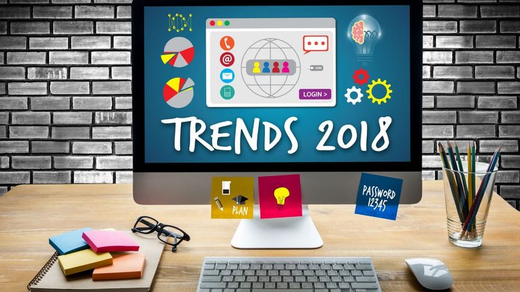 Diez tendencias en los negocios y el marketing que marcarán el 2018